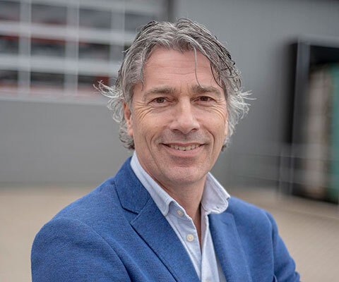Hanno de Joode